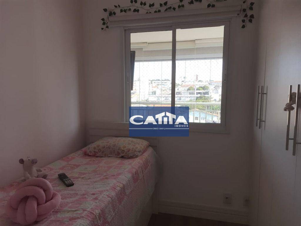 Apartamento à venda com 2 quartos, 63m² - Foto 8