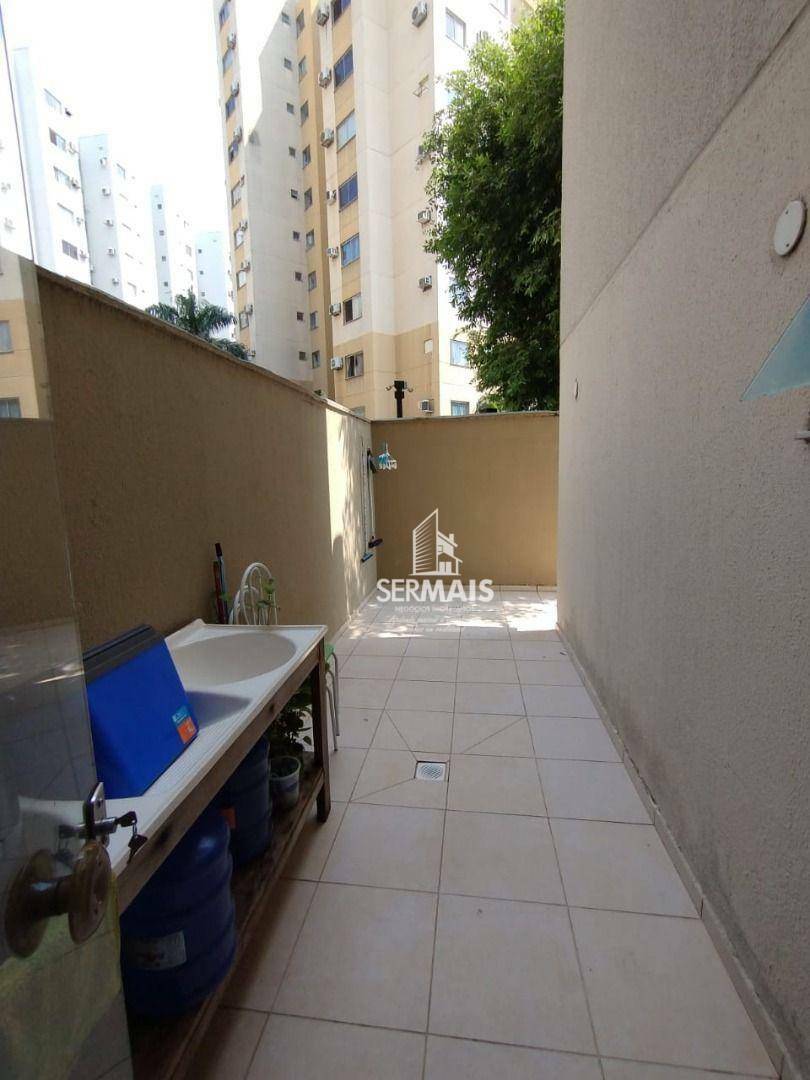 Apartamento à venda com 3 quartos, 120m² - Foto 17