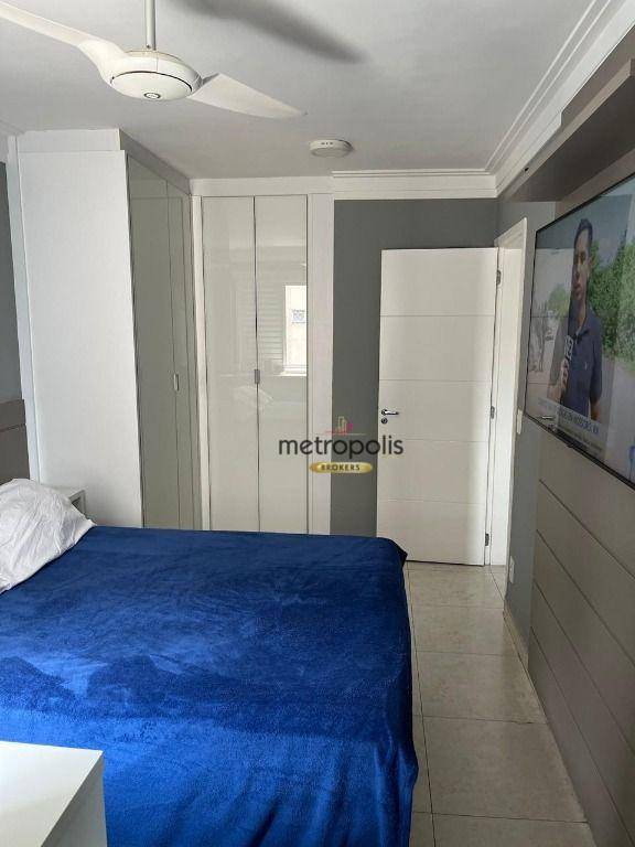 Apartamento à venda com 2 quartos, 67m² - Foto 7