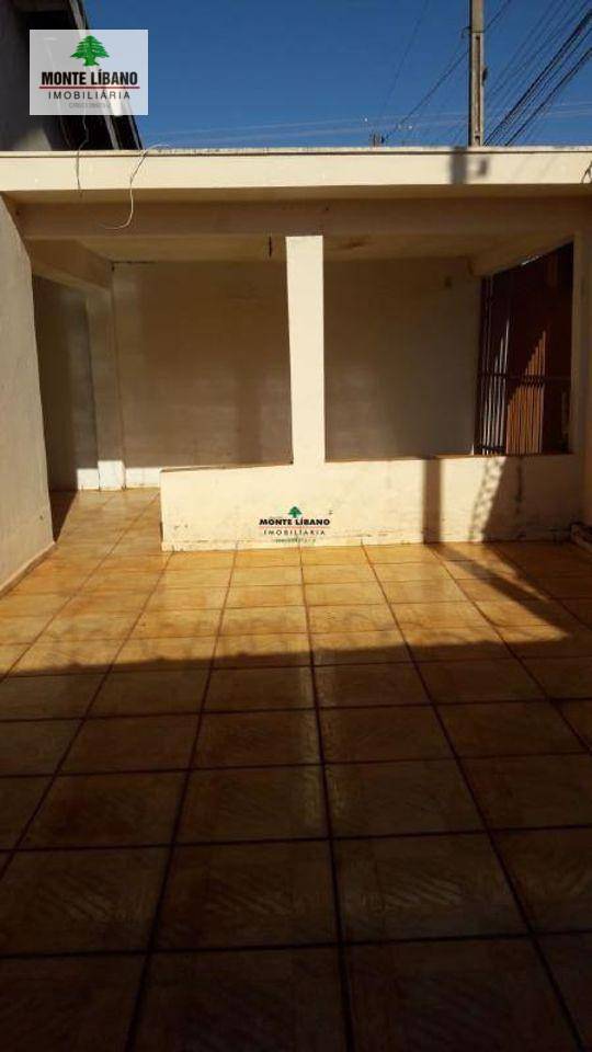 Casa à venda com 2 quartos, 1M2 - Foto 20