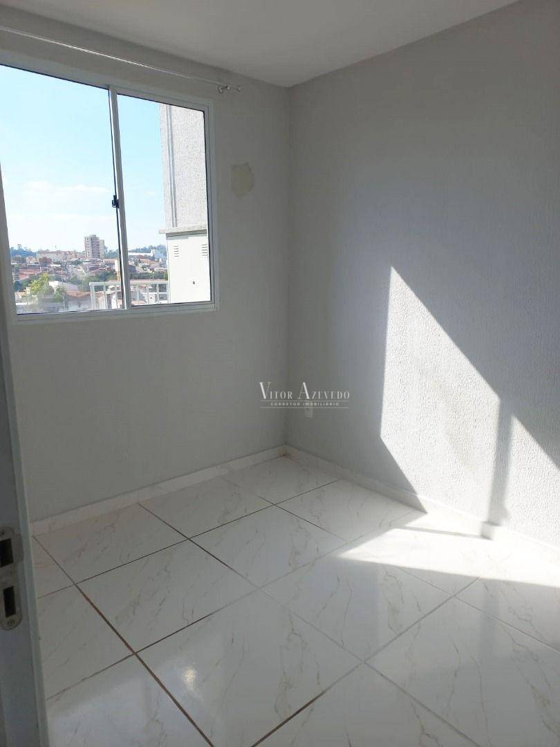 Apartamento à venda com 2 quartos, 42m² - Foto 9