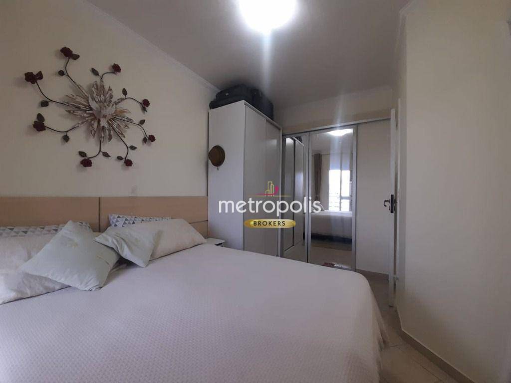 Apartamento à venda com 3 quartos, 89m² - Foto 12