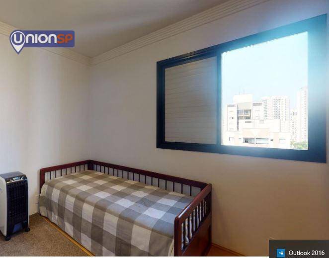 Apartamento à venda com 3 quartos, 74m² - Foto 12