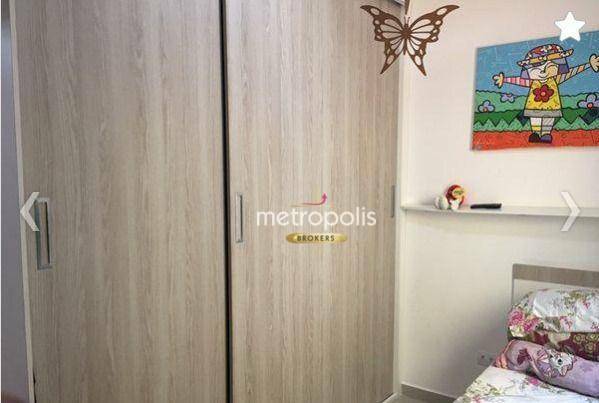 Cobertura à venda com 3 quartos, 197m² - Foto 18