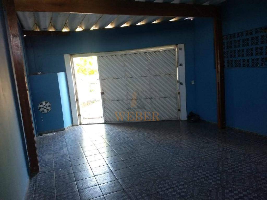 Sobrado à venda com 2 quartos, 150m² - Foto 16