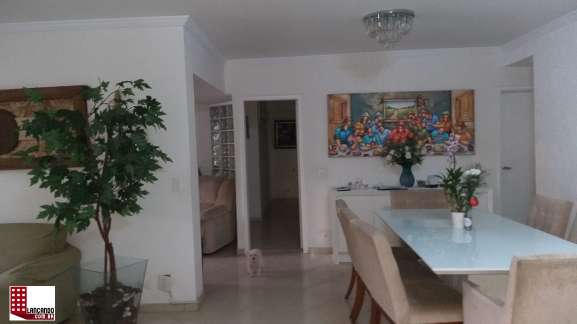 Apartamento à venda com 4 quartos, 168m² - Foto 6