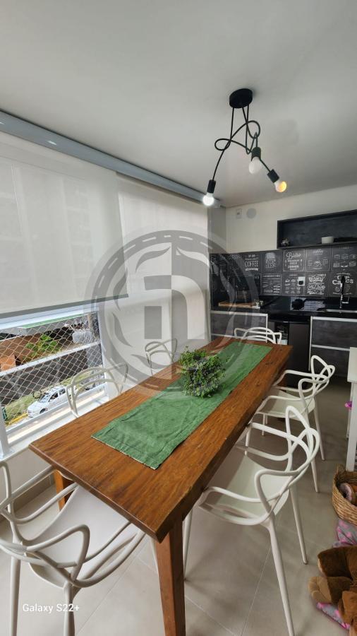 Apartamento à venda com 3 quartos, 104m² - Foto 16