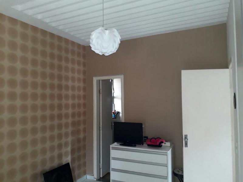 Apartamento à venda com 3 quartos, 96m² - Foto 2