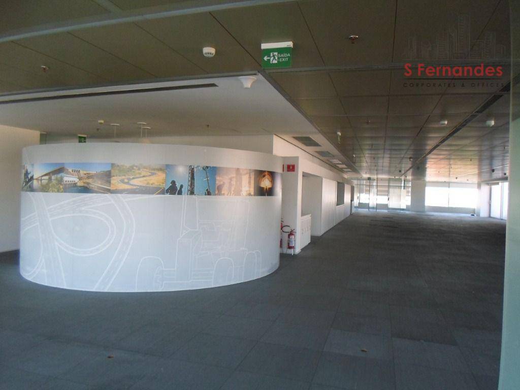 Conjunto Comercial-Sala para alugar, 1292m² - Foto 12