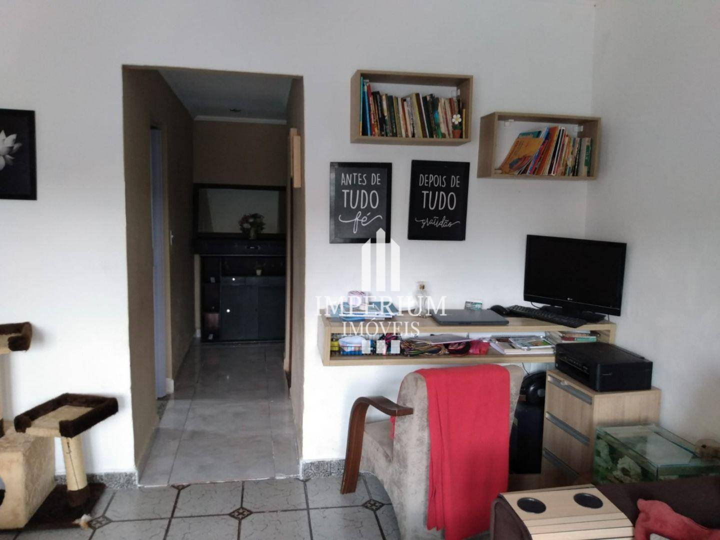 Sobrado à venda com 2 quartos, 180m² - Foto 14