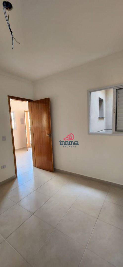 Apartamento à venda com 1 quarto, 27m² - Foto 8