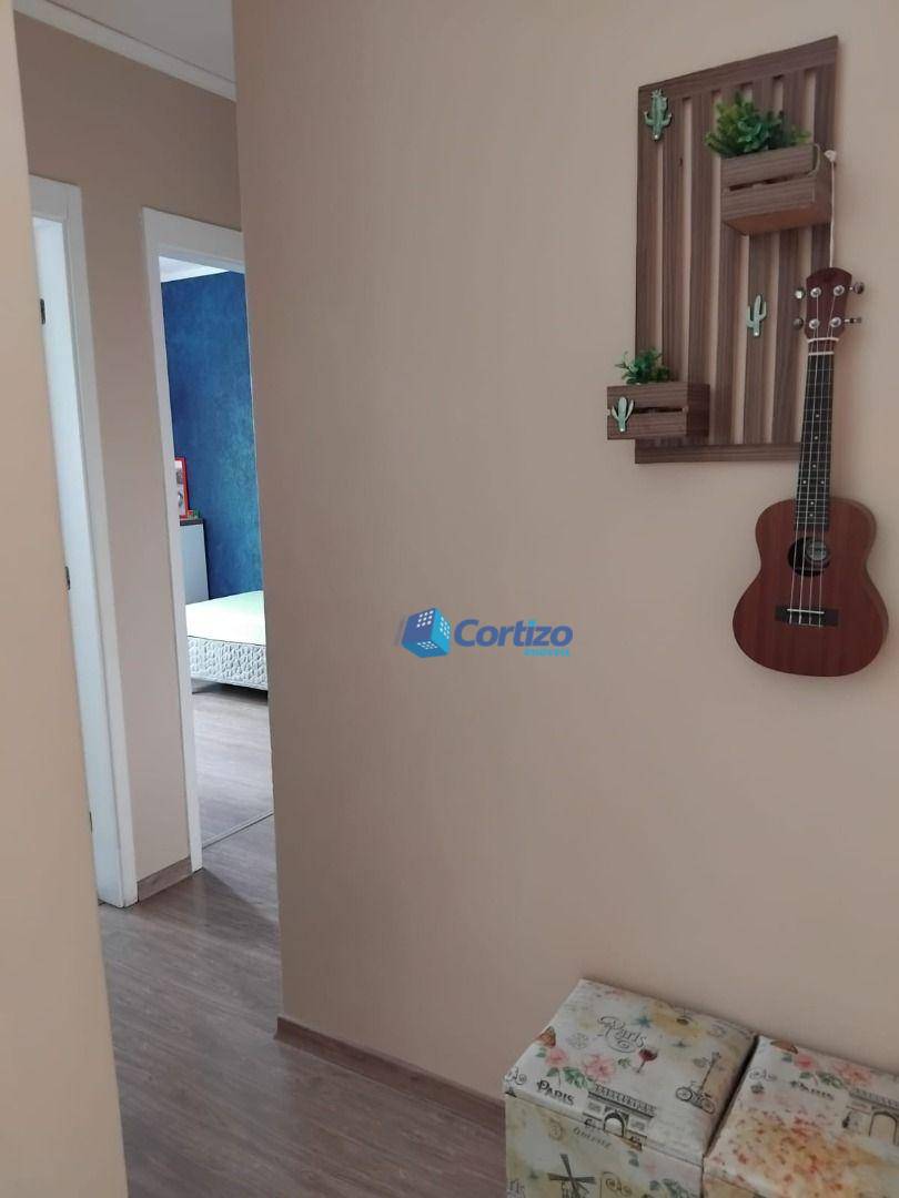 Apartamento à venda com 2 quartos, 49m² - Foto 9