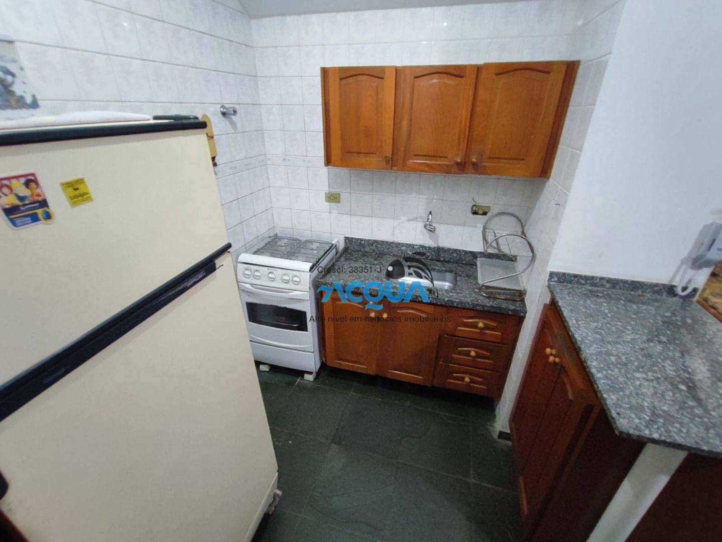 Casa de Condomínio à venda com 2 quartos, 62m² - Foto 3