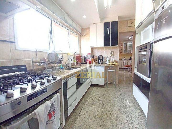 Apartamento à venda com 4 quartos, 273m² - Foto 5