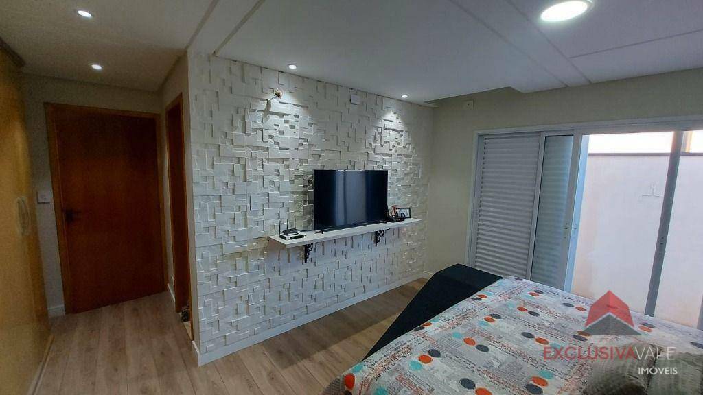 Casa de Condomínio, 4 quartos - Foto 14