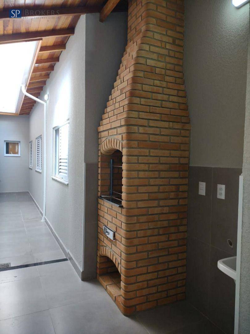 Casa à venda com 3 quartos, 114m² - Foto 29