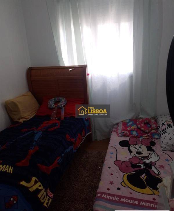 Apartamento à venda com 2 quartos, 42m² - Foto 4