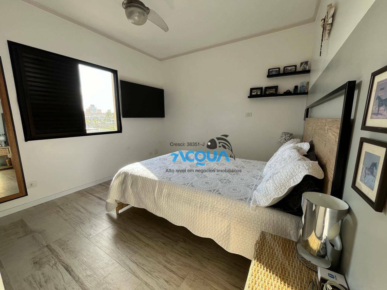 Apartamento à venda com 2 quartos, 65m² - Foto 10