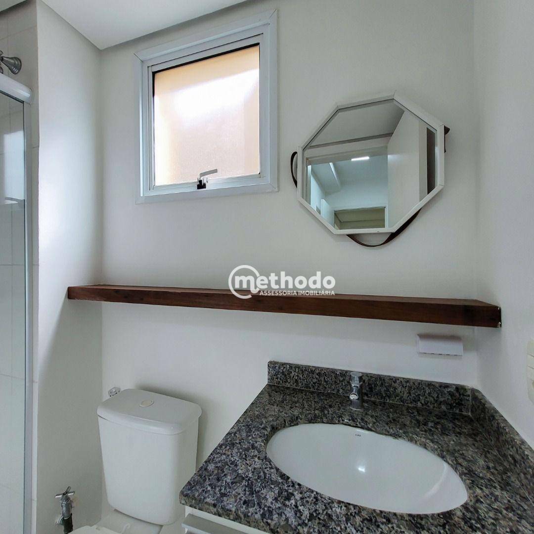 Apartamento para alugar com 3 quartos, 93m² - Foto 21