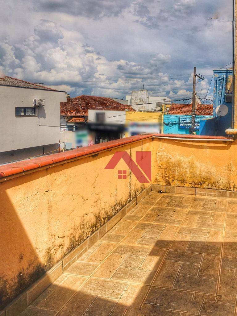 Casa para alugar com 3 quartos, 180m² - Foto 3