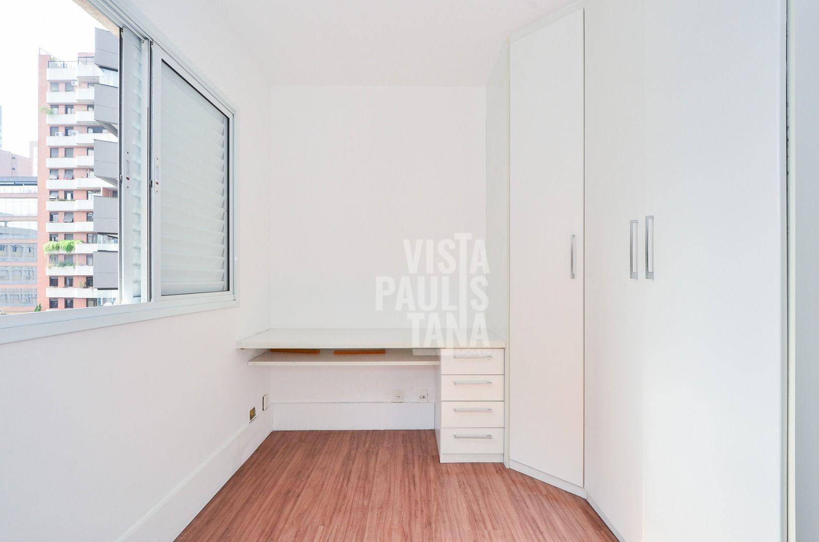 Apartamento à venda com 2 quartos, 65m² - Foto 8