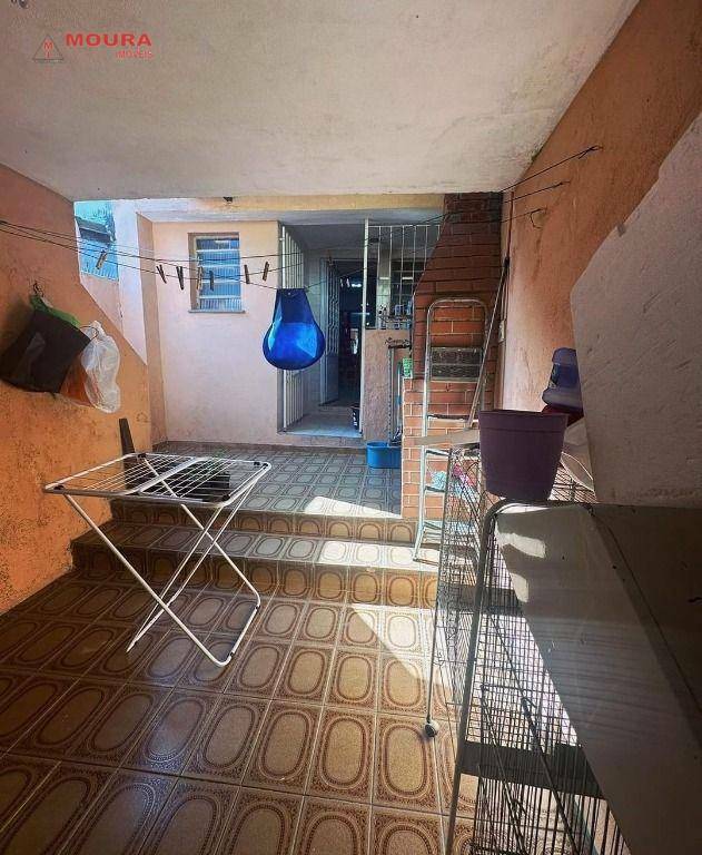 Sobrado à venda com 2 quartos, 110m² - Foto 5