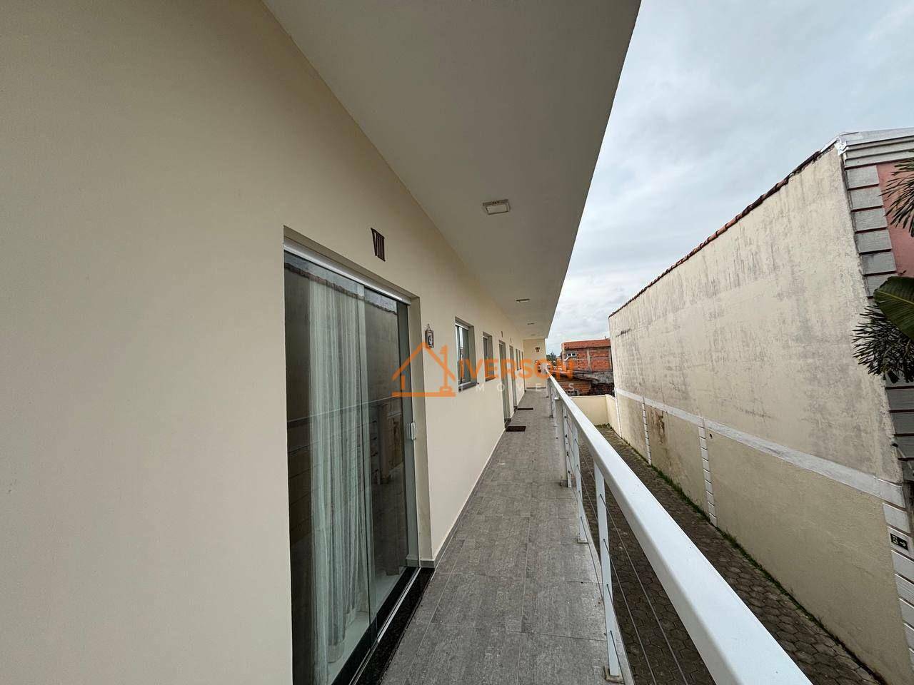 Kitnet e Studio para alugar com 1 quarto, 26m² - Foto 8