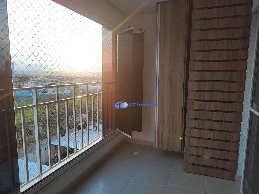 Apartamento, 3 quartos, 91 m² - Foto 11