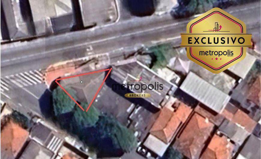 Prédio Inteiro à venda, 200m² - Foto 1