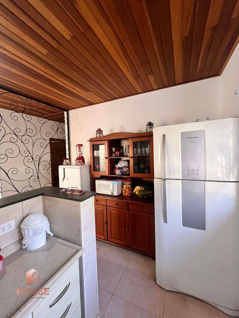 Casa de Condomínio à venda com 3 quartos, 191m² - Foto 43