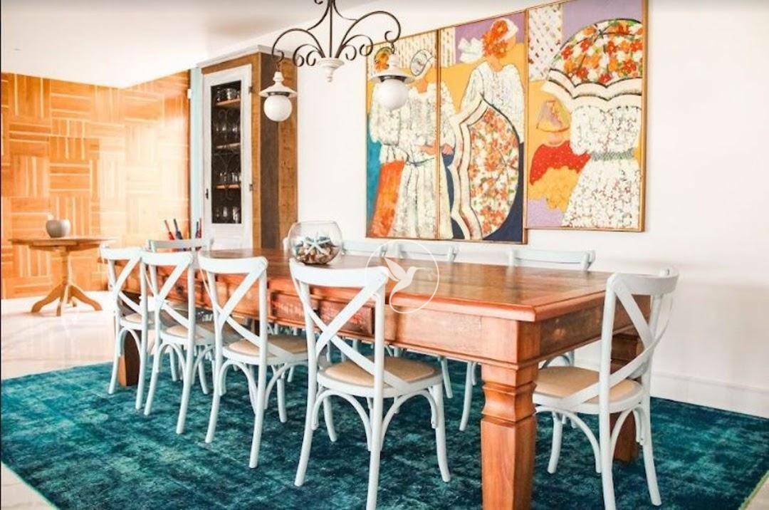 Casa para lancamento com 9 quartos, 400m² - Foto 20