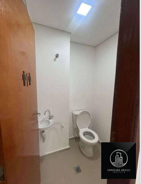 Conjunto Comercial-Sala à venda e aluguel, 40m² - Foto 5