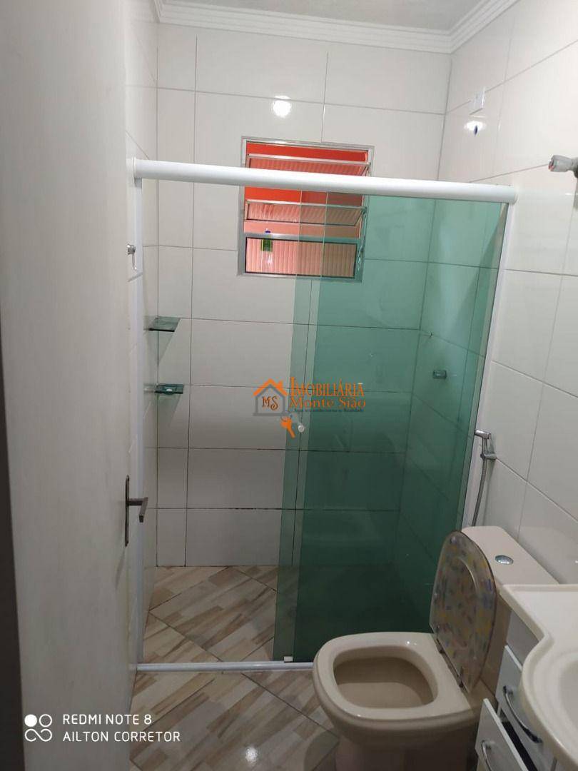 Casa de Condomínio à venda com 2 quartos, 100m² - Foto 14