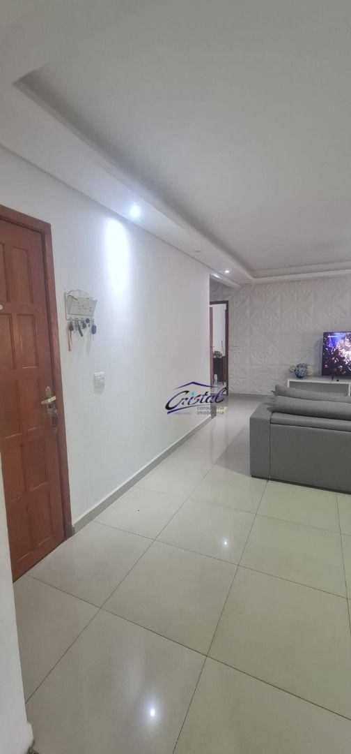 Casa, 4 quartos, 230 m² - Foto 10