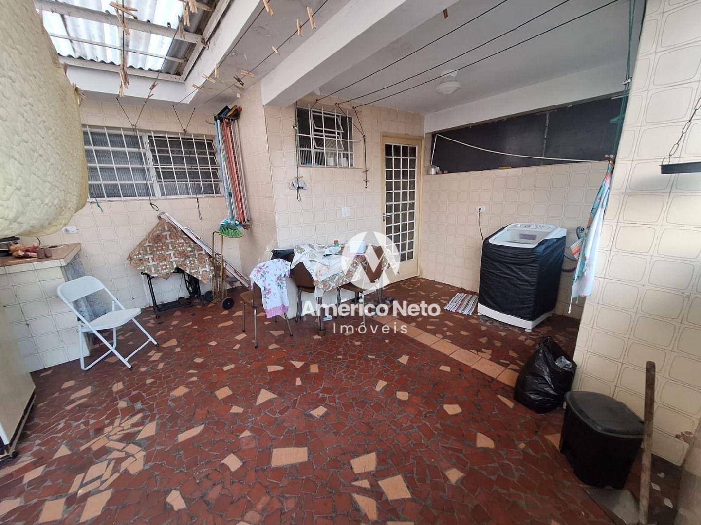 Casa à venda e aluguel com 3 quartos, 300m² - Foto 41