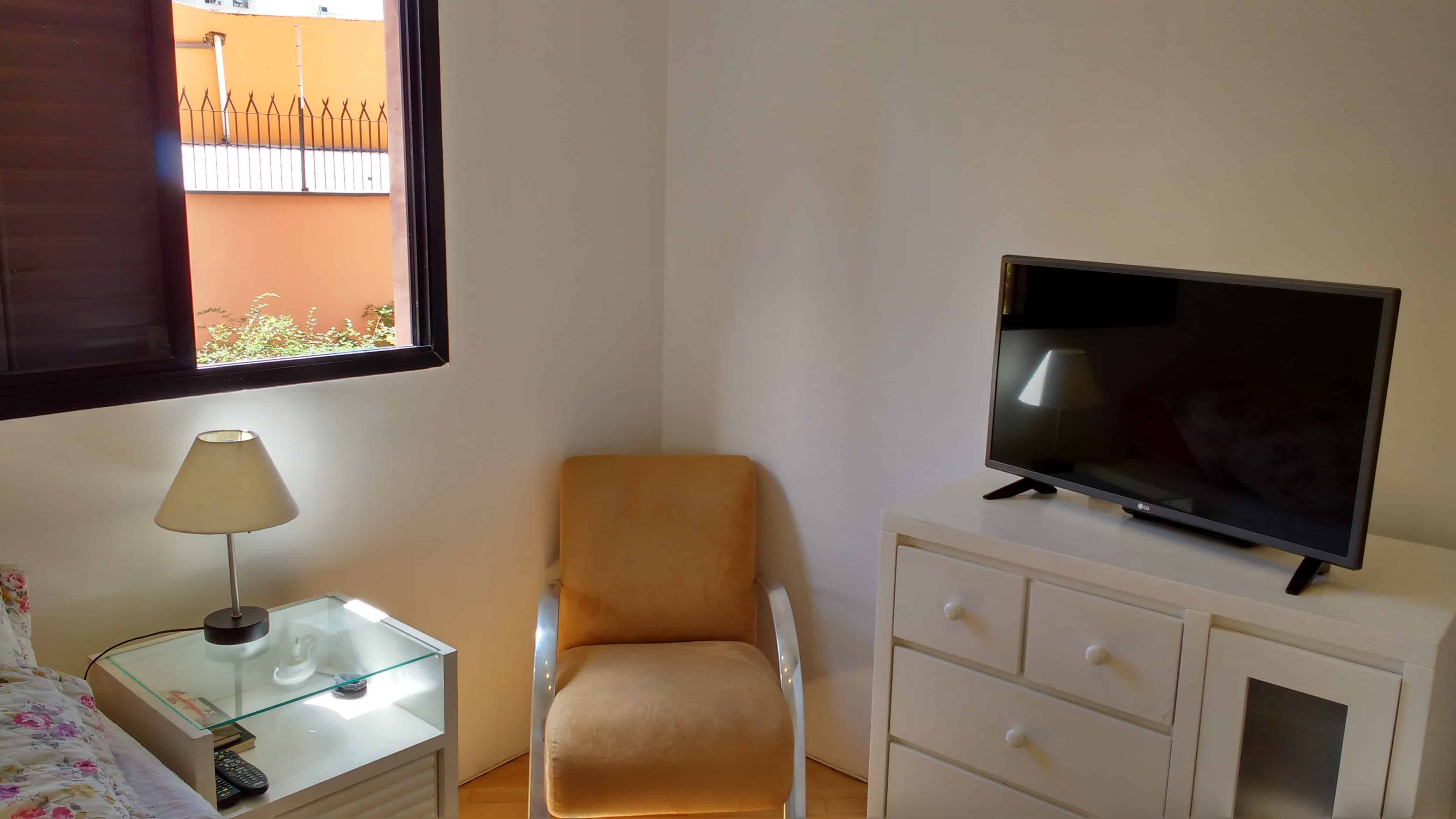 Apartamento à venda com 3 quartos, 108m² - Foto 20