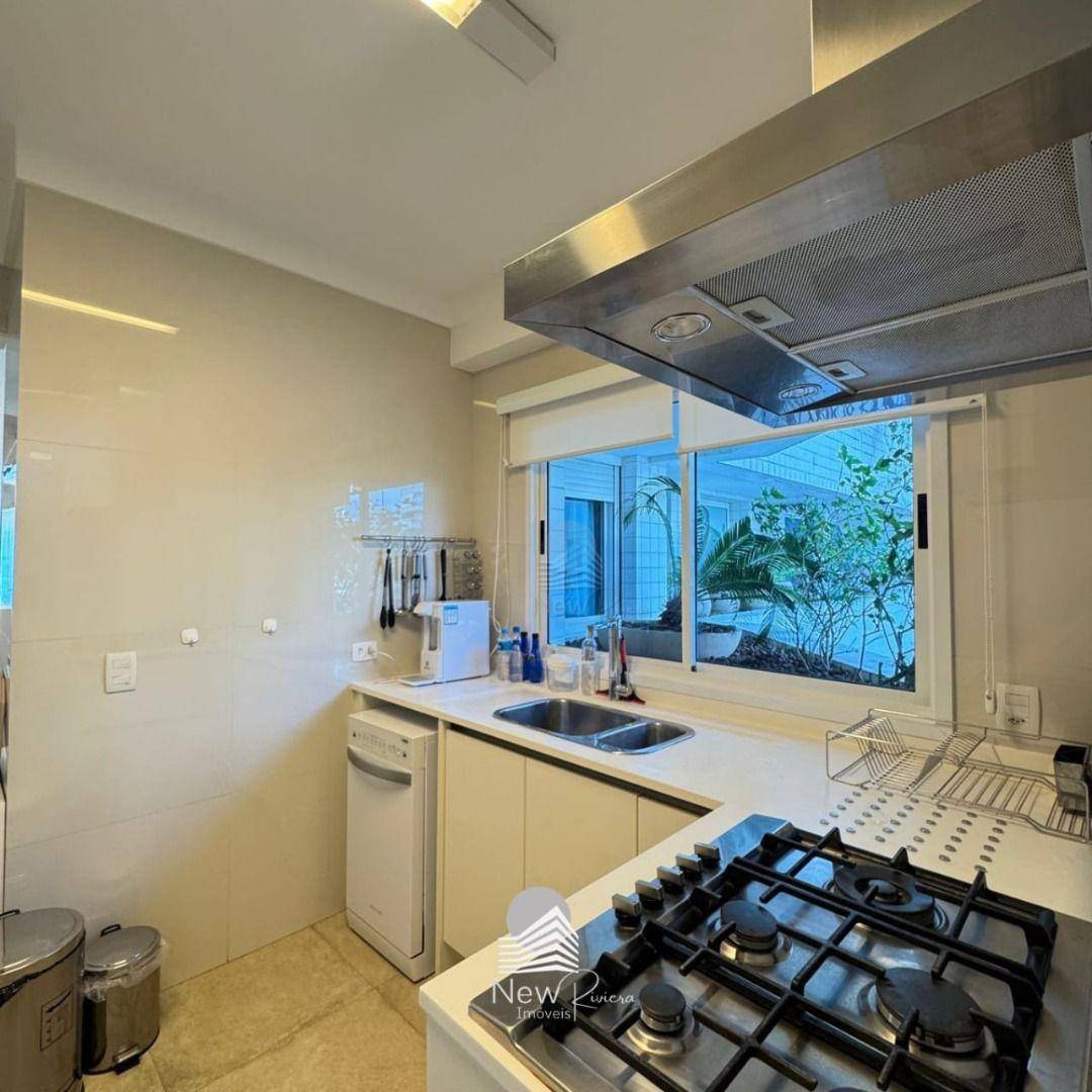 Apartamento, 3 quartos, 187 m² - Foto 4