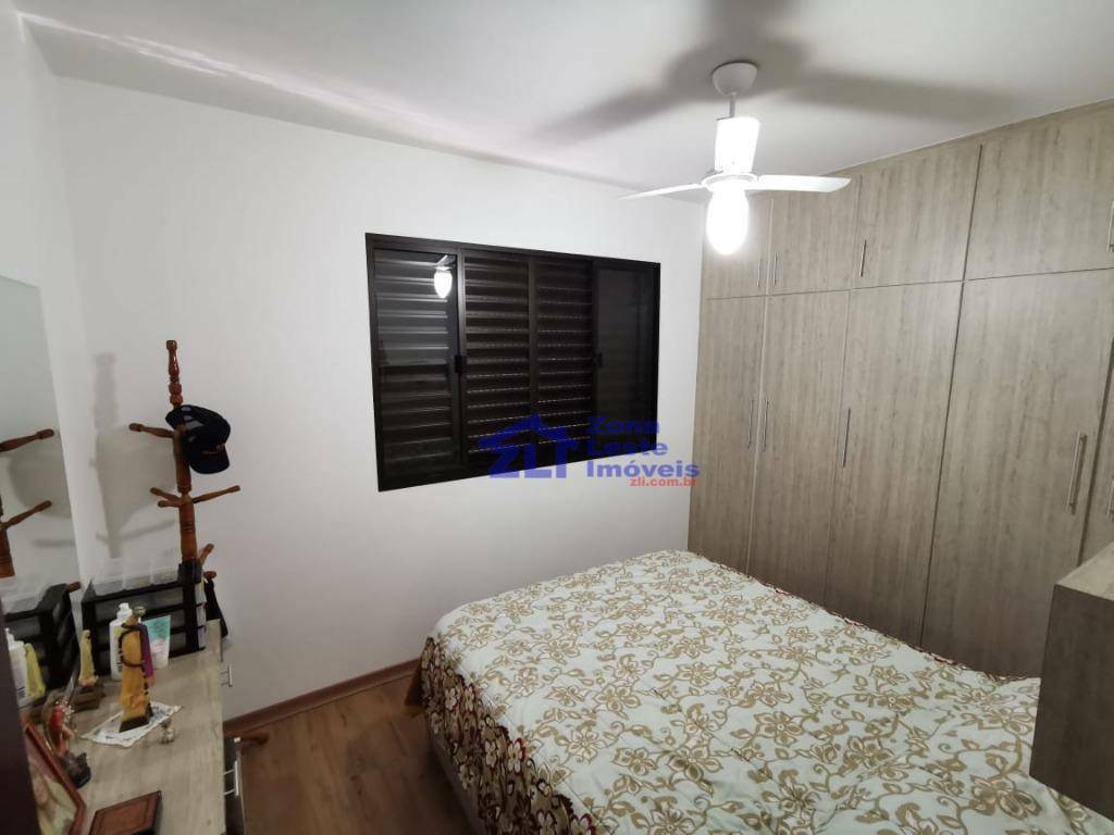 Sobrado à venda com 3 quartos, 150m² - Foto 10