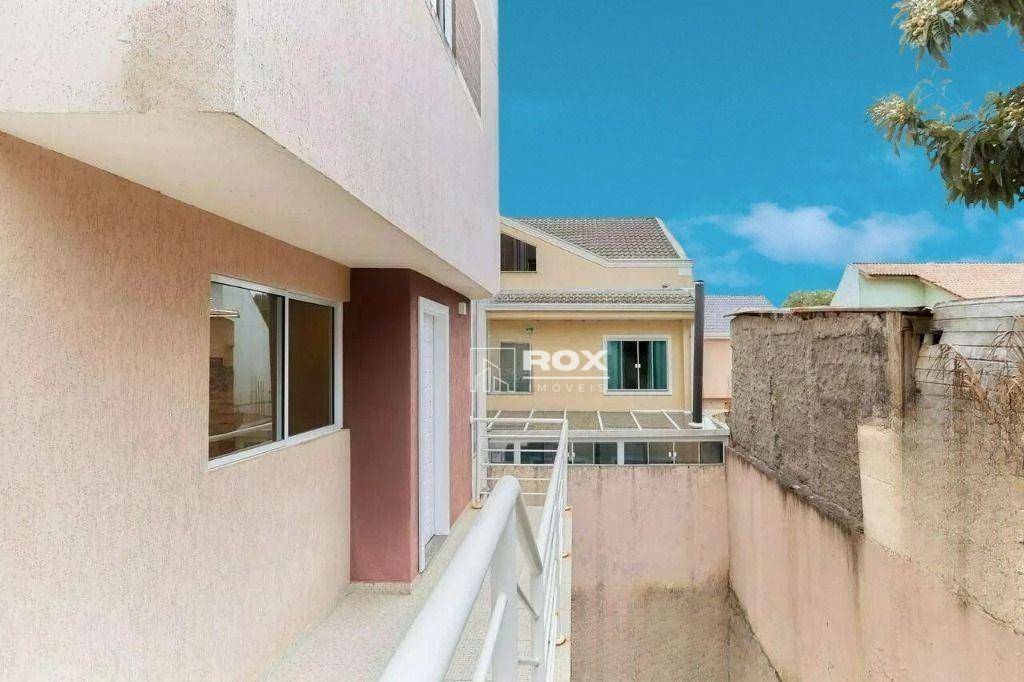 Casa à venda com 3 quartos, 168m² - Foto 34