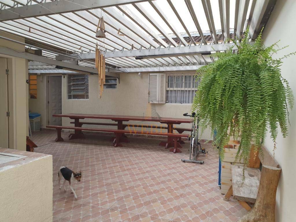 Casa à venda com 4 quartos, 150m² - Foto 41