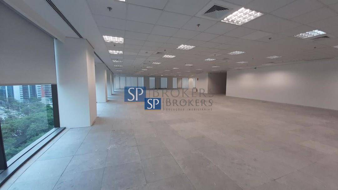 Conjunto Comercial-Sala para alugar, 1091m² - Foto 6