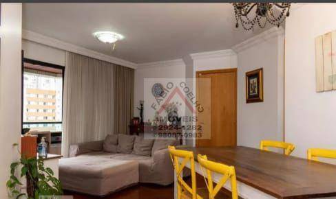 Apartamento à venda com 3 quartos, 136m² - Foto 13