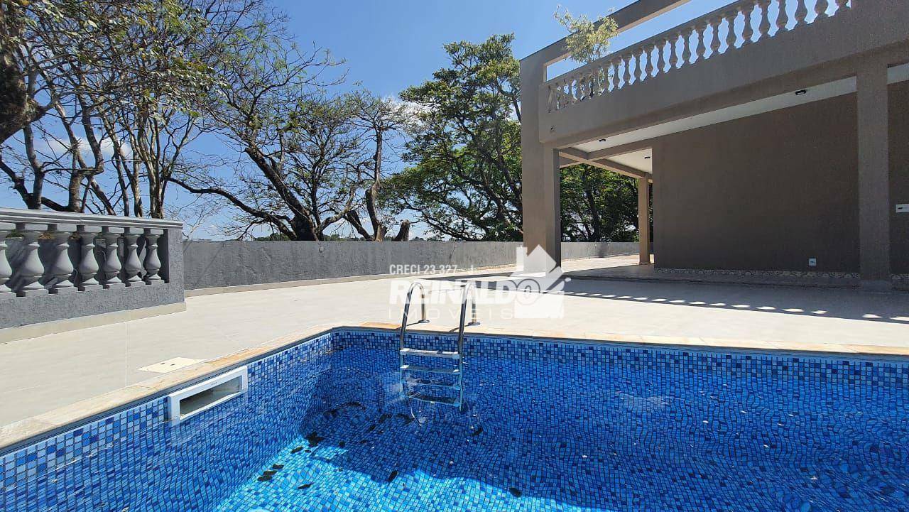 Casa de Condomínio, 4 quartos - Foto 22