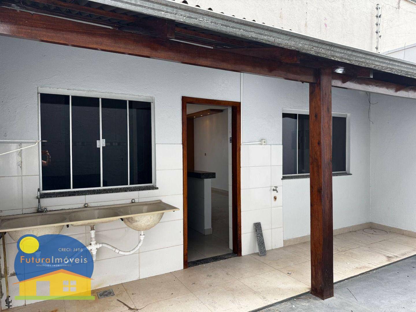 Casa para alugar com 3 quartos, 140m² - Foto 13