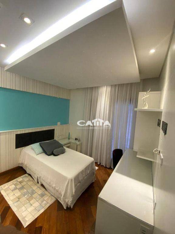 Sobrado à venda e aluguel com 3 quartos, 400m² - Foto 28