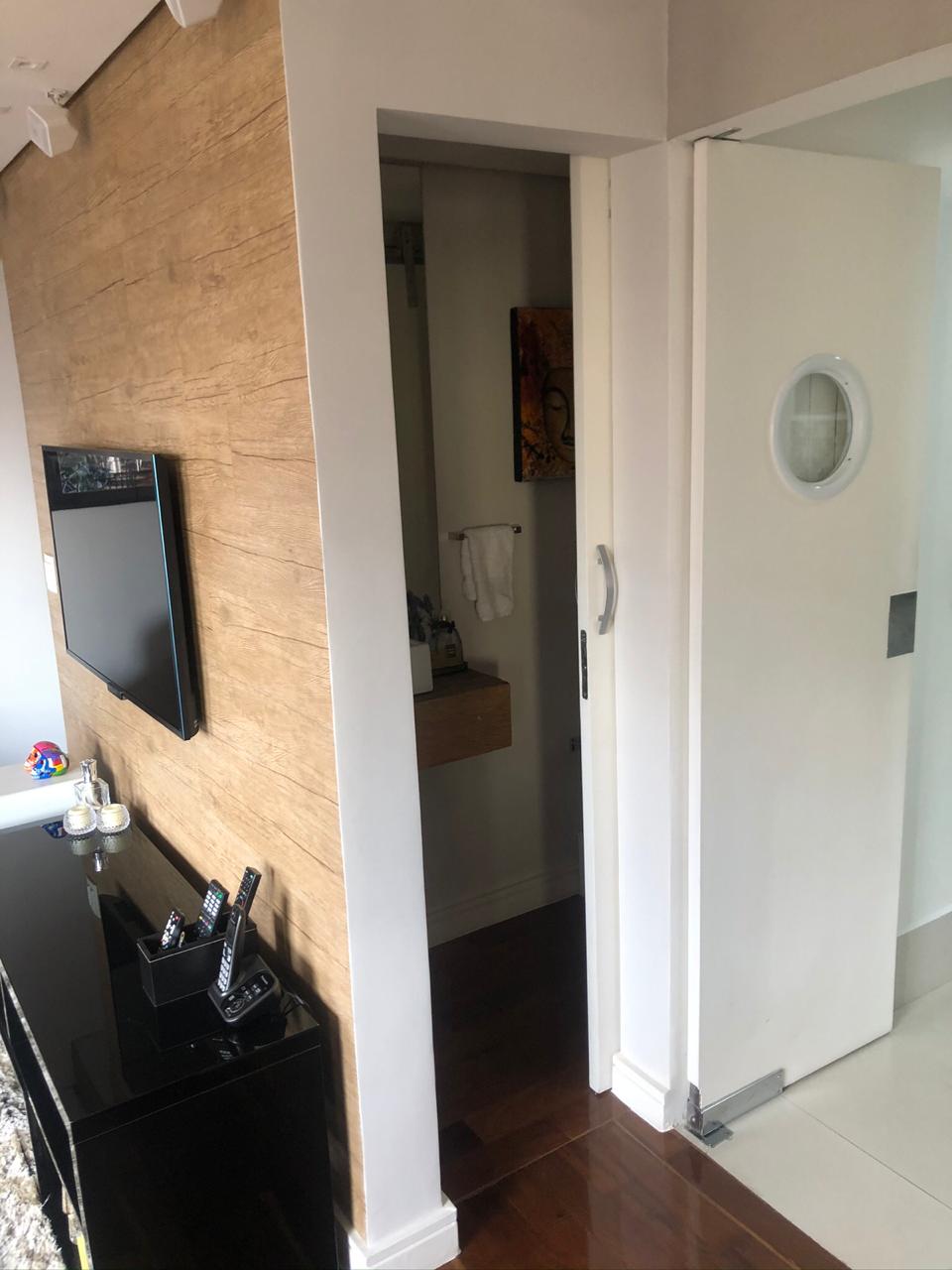 Apartamento à venda com 2 quartos, 100m² - Foto 12