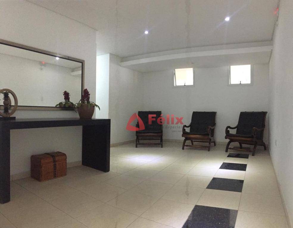 Apartamento à venda com 4 quartos, 200m² - Foto 40