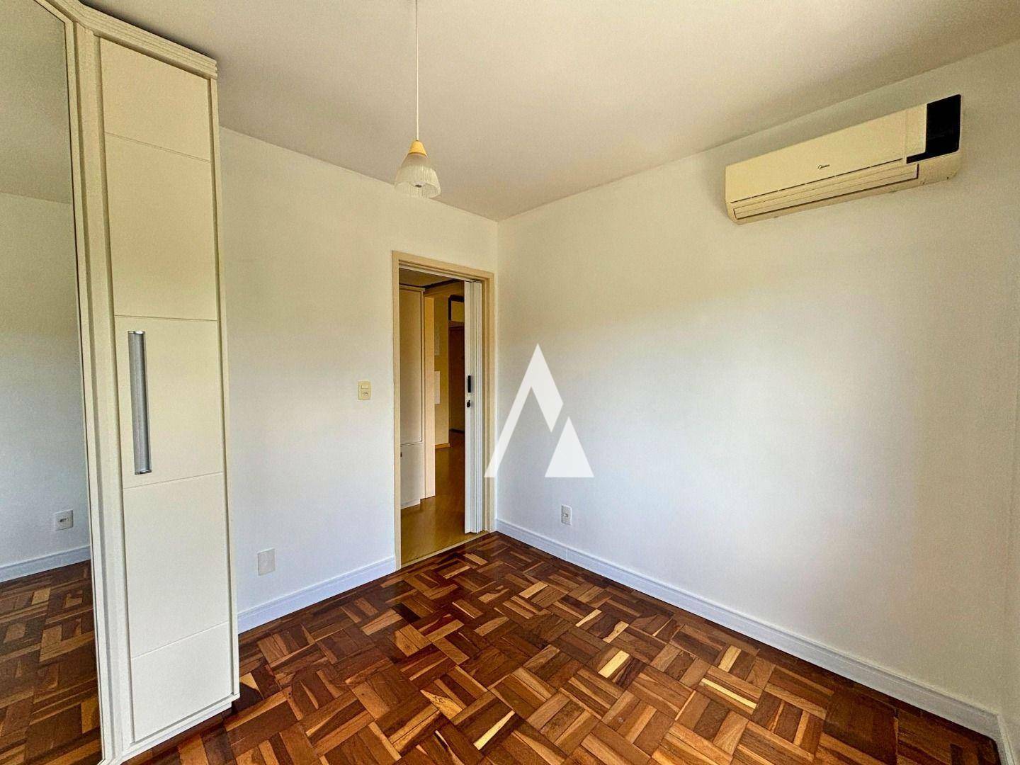 Apartamento à venda com 1 quarto, 47m² - Foto 9