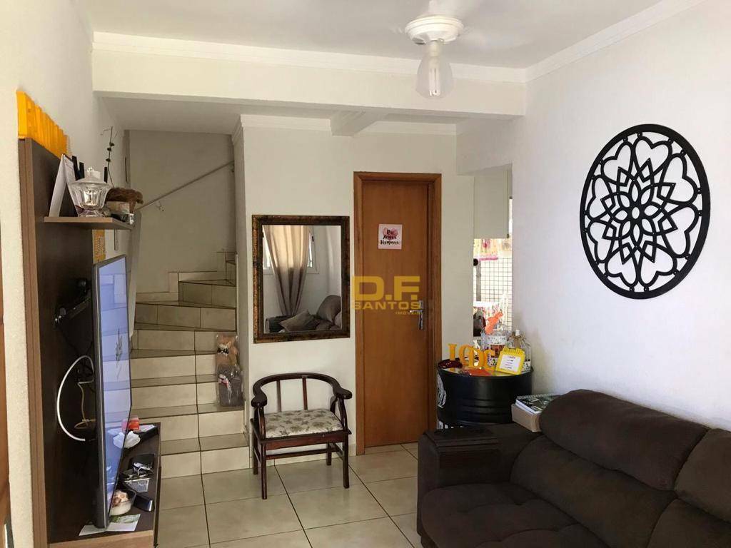 Sobrado à venda com 2 quartos, 70m² - Foto 16