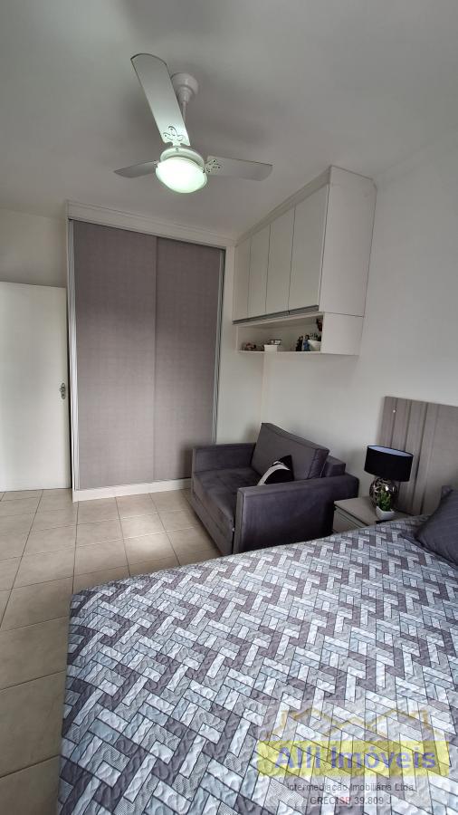 Apartamento à venda com 1 quarto, 44m² - Foto 13